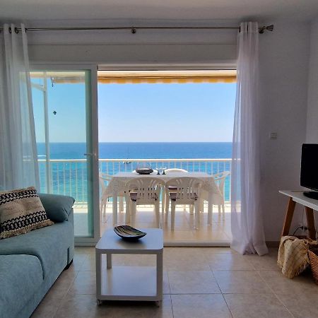 Edificio Rio Apartment กัลเป ภายนอก รูปภาพ